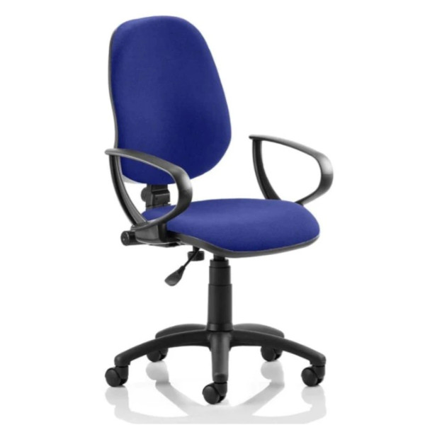 Eclipse Plus I Lever Medium Task Operator Chair meath