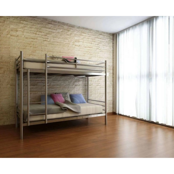 Morpheus Double non-detachable Bunk Bed meath