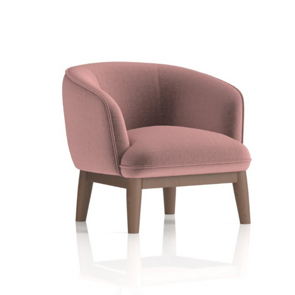 lulu accent chair meath