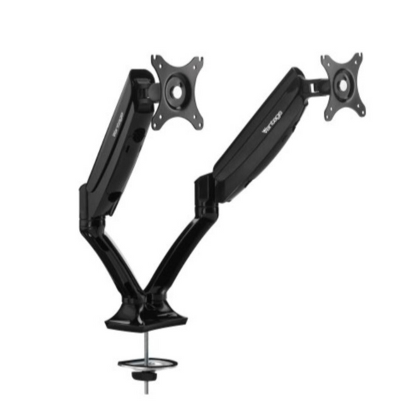 Vantage 27" Double Monitor Arms meath