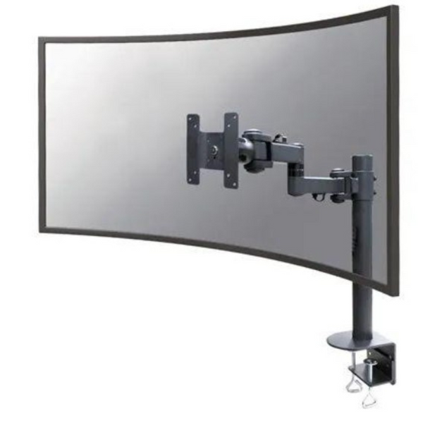 Neomounts 49" Curved Screen Desk Mount meath