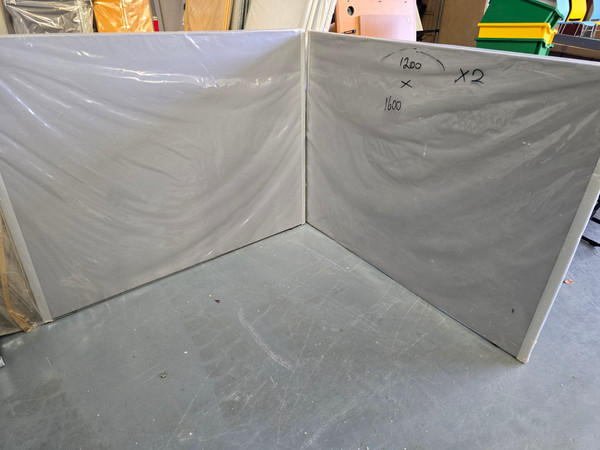office dividers