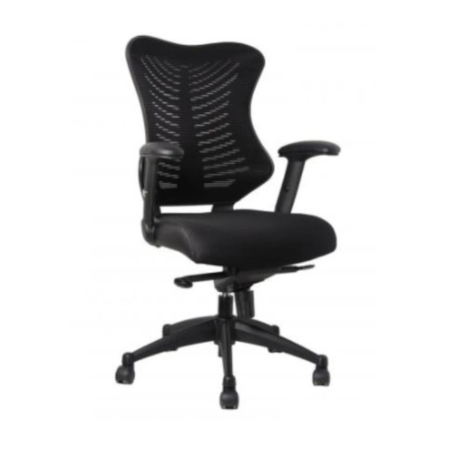 Spine Mesh Operator Office Chair