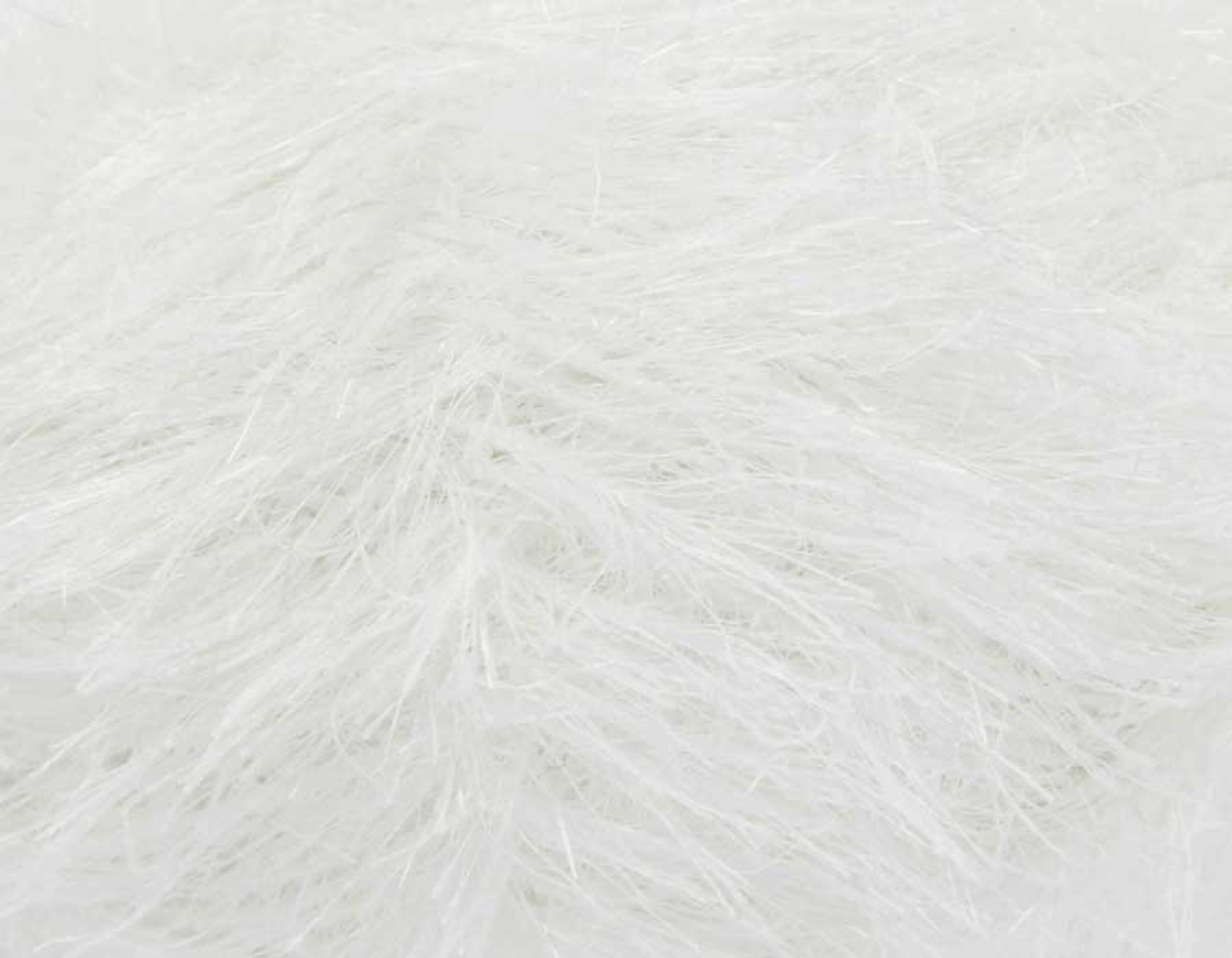 King Cole Tinsel Chunky - 204 White