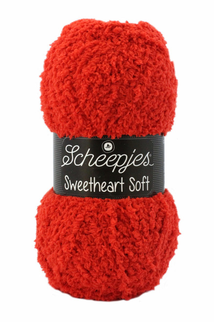 Scheepjes Sweetheart Soft - 011