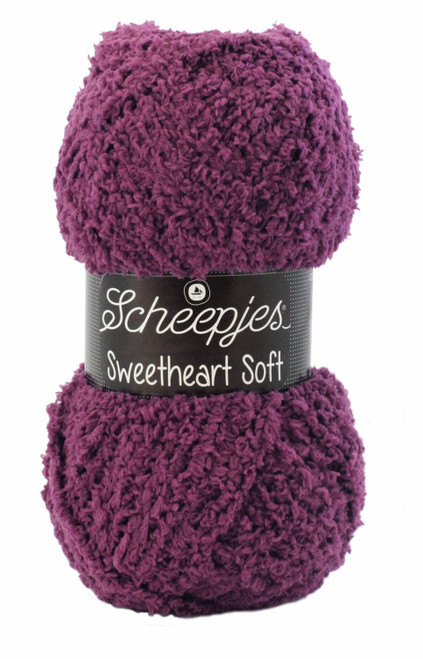 Scheepjes Sweetheart Soft - 014