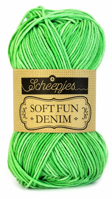 Scheepjes Softfun Denim - 506