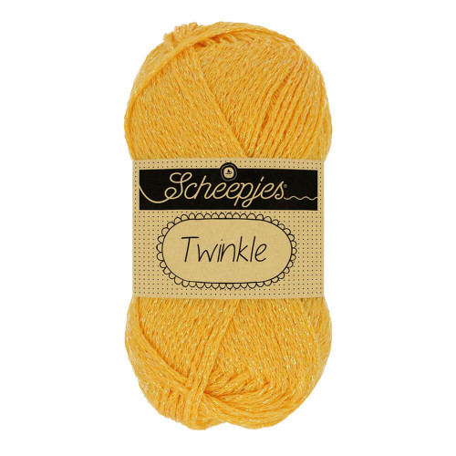 Scheepjes Twinkle Glitter Wool - 936