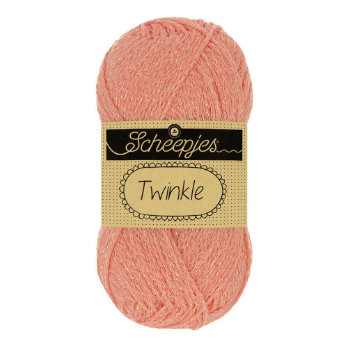 Scheepjes Twinkle Glitter Wool - 937