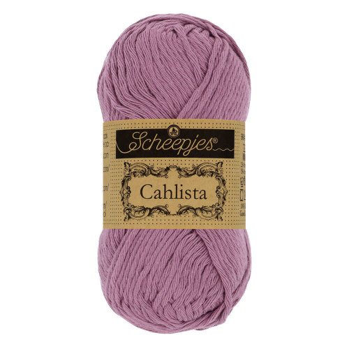 Scheepjes Bamboo Soft - 262 Hot Berry