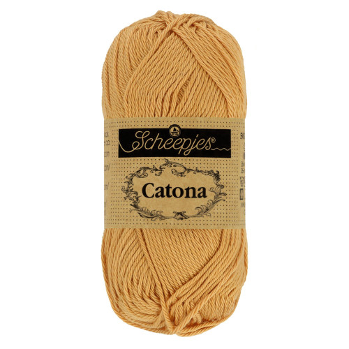 Scheepjes Catona - Topaz 179