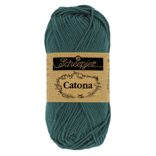 Scheepjes Catona - Spruce 244