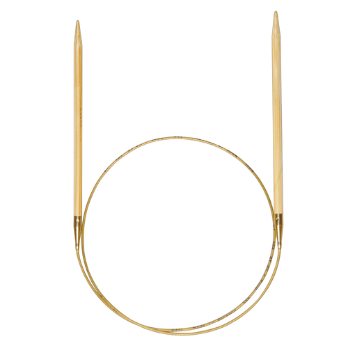 Addi Circular Needles - Bamboo 50cm
