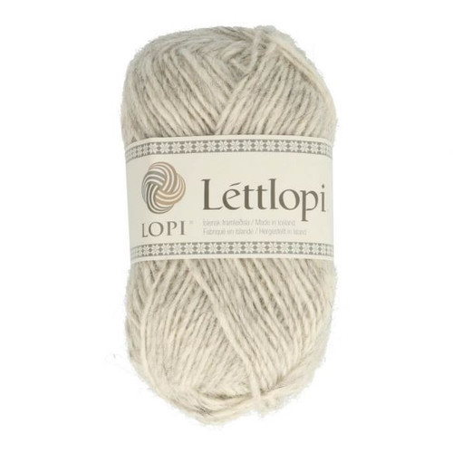 Lettlopi Grey 0054