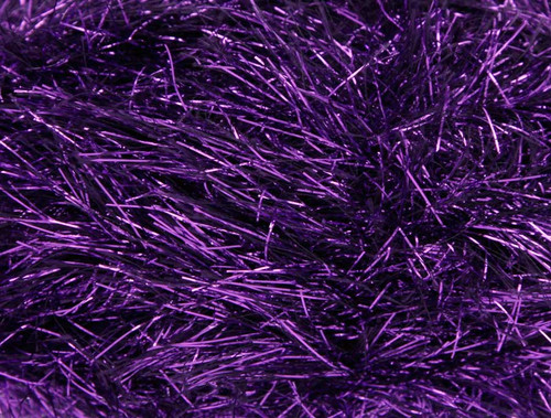 King Cole Tinsel Chunky - 218 - Purple