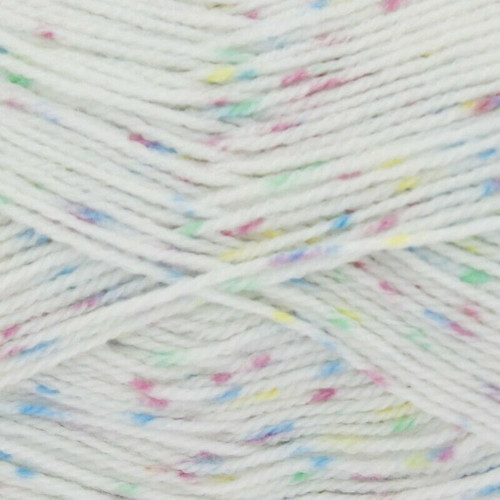 King Cole Baby 4ply Spot - 3265 - Popsicle