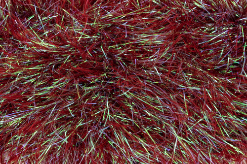 King Cole Tinsel Chunky - 3471 Poinsetta