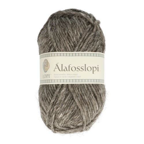 Lopi AlafossLopi -  Grey 0057