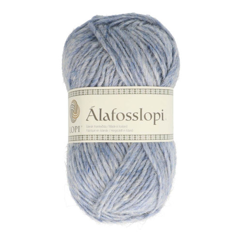 Lopi Alafosslopi Blue -0008