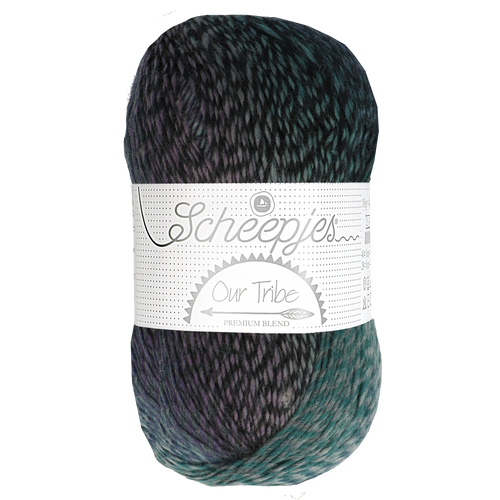 Scheepjes Our Tribe - 975 Canadutch Scheepjes Our Tribe - 975 Canadutch