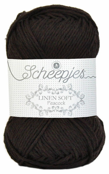 Scheepjes Linen Soft - 601
