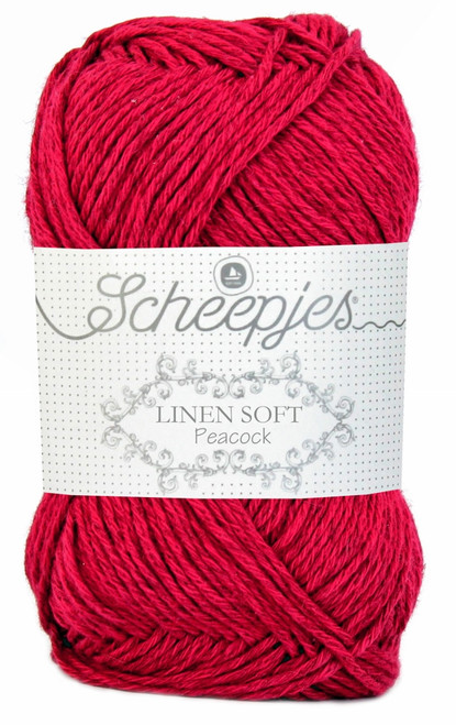 Scheepjes Linen Soft - 604