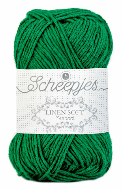 Scheepjes Linen Soft - 605