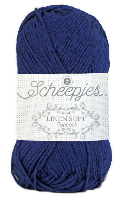 Scheepjes Linen Soft - 611