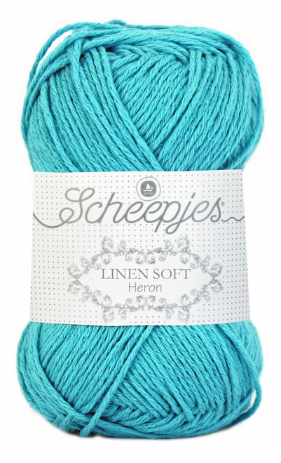 Scheepjes Linen Soft - 614