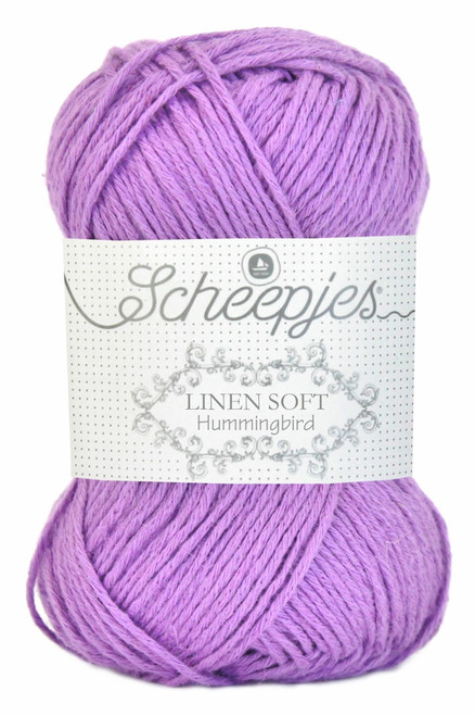 Scheepjes Linen Soft - 625