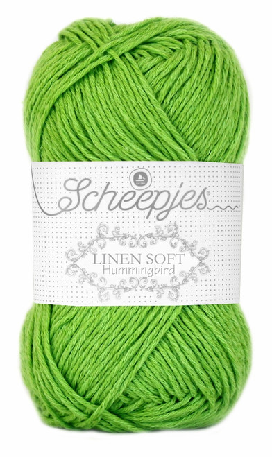 Scheepjes Linen Soft - 627