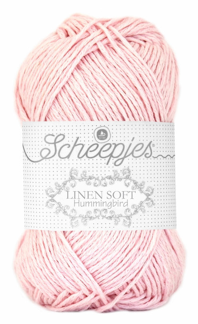 Scheepjes Linen Soft - 628