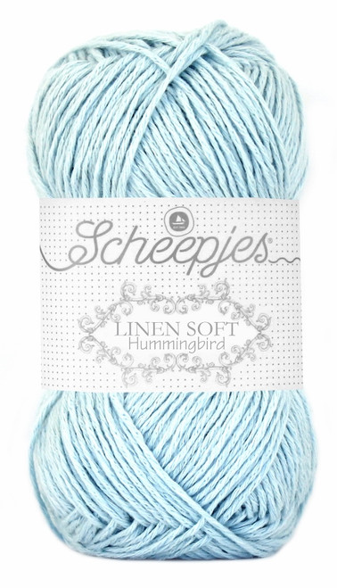 Scheepjes Linen Soft - 629