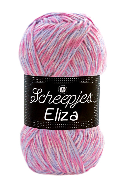 Scheepjes Eliza - Bicycle Ride 207