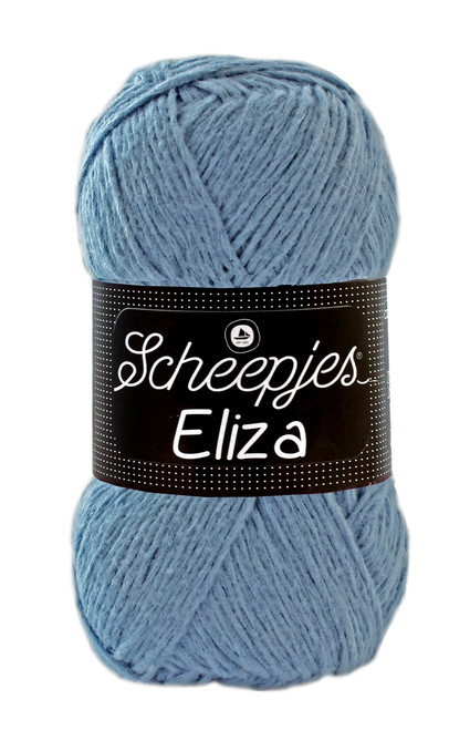 Scheepjes Eliza - Cornflower 216