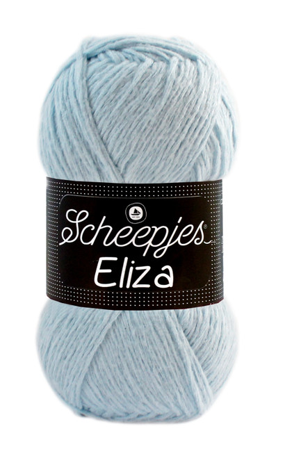 Scheepjes Eliza - Baby Blue 231