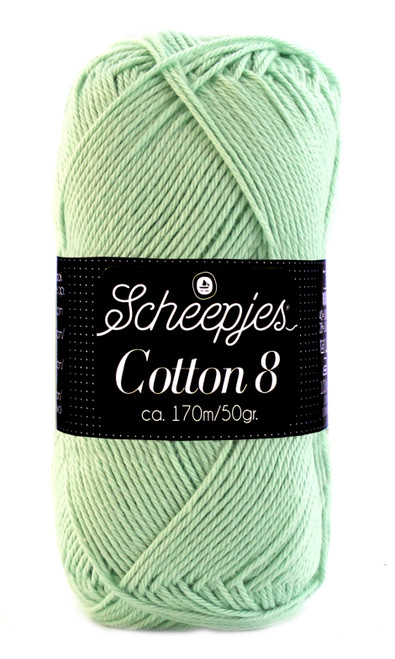 Scheepjes Cotton 8 - 664