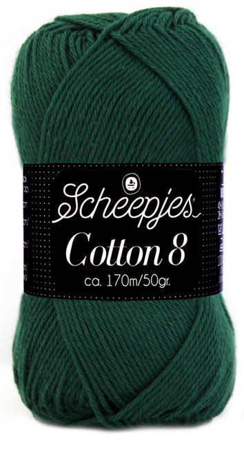 Scheepjes Cotton 8 - 713