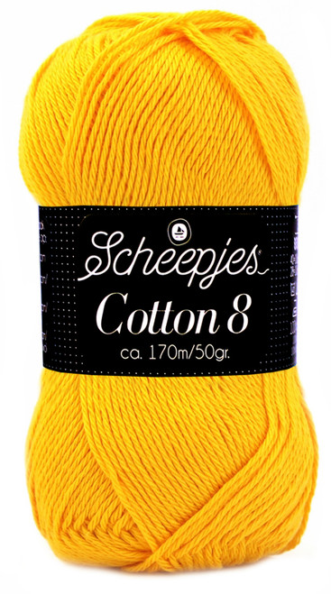 Scheepjes Cotton 8 - 714