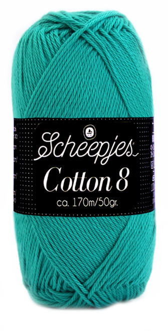 Scheepjes Cotton 8 - 723