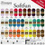 Scheepjes Softfun Cotton Blend Yarn Collection - new shades
