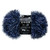 King Cole Tinsel Chunky Glitter Yarn
