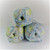 King Cole Cutie Pie Double Knitting-  Key Lime Pie - 5382
