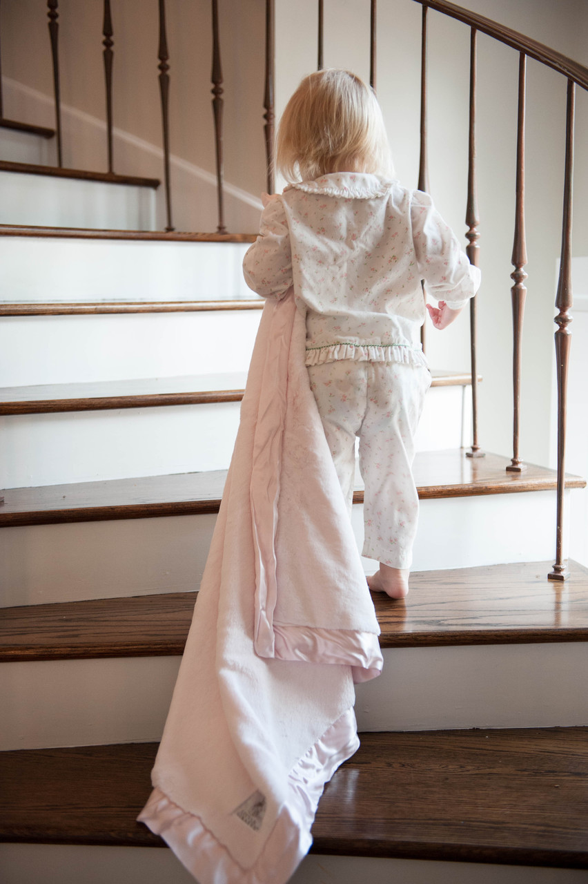 Personalized Baby Gifts Little Giraffe Blanket