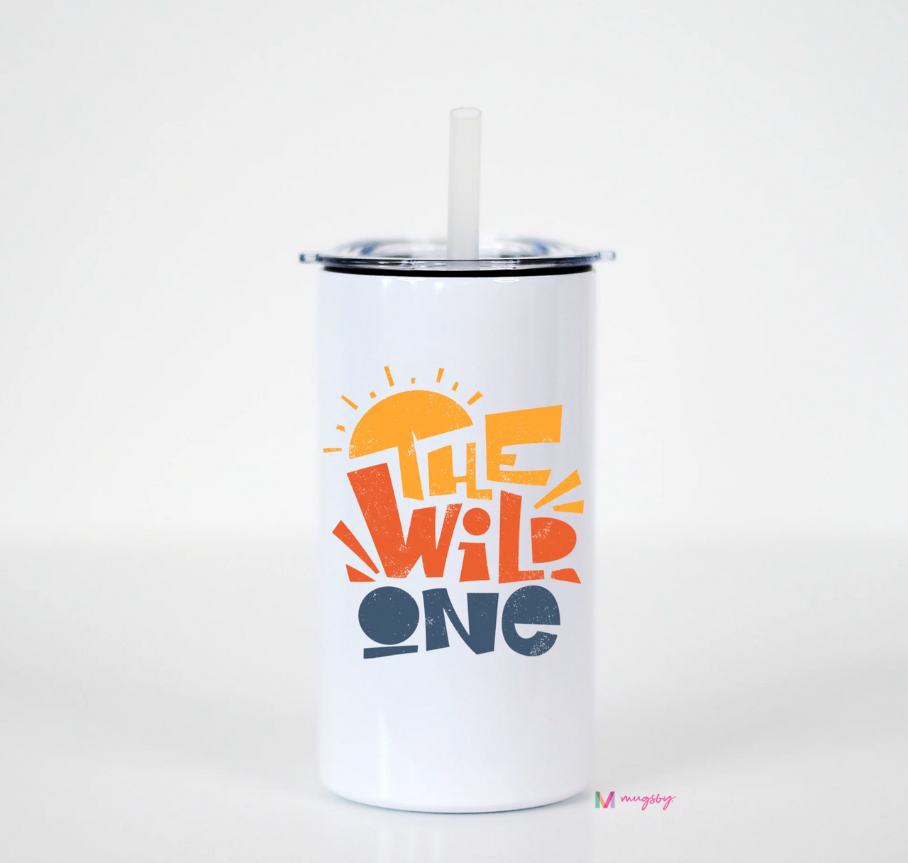 The Wild One Short Travel Cup
