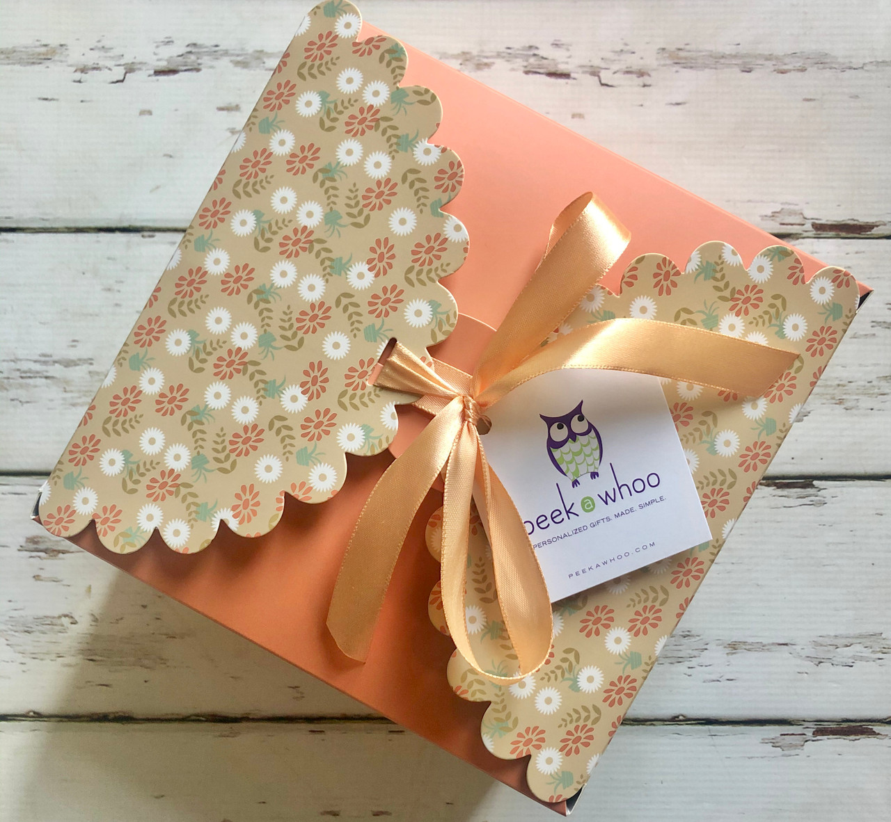 Baby on the Way Gift Set