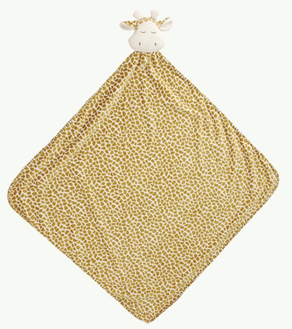 Baby Nap Blanket by Angel Dear Peekawhoo