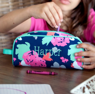 Back to School Essentials with a Personal Touch!