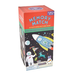Space Memory Match Space Memory Match