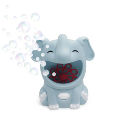 Elephant Bubble Machine - Cordless bubble blower Elephant Bubble Machine - Cordless bubble blower